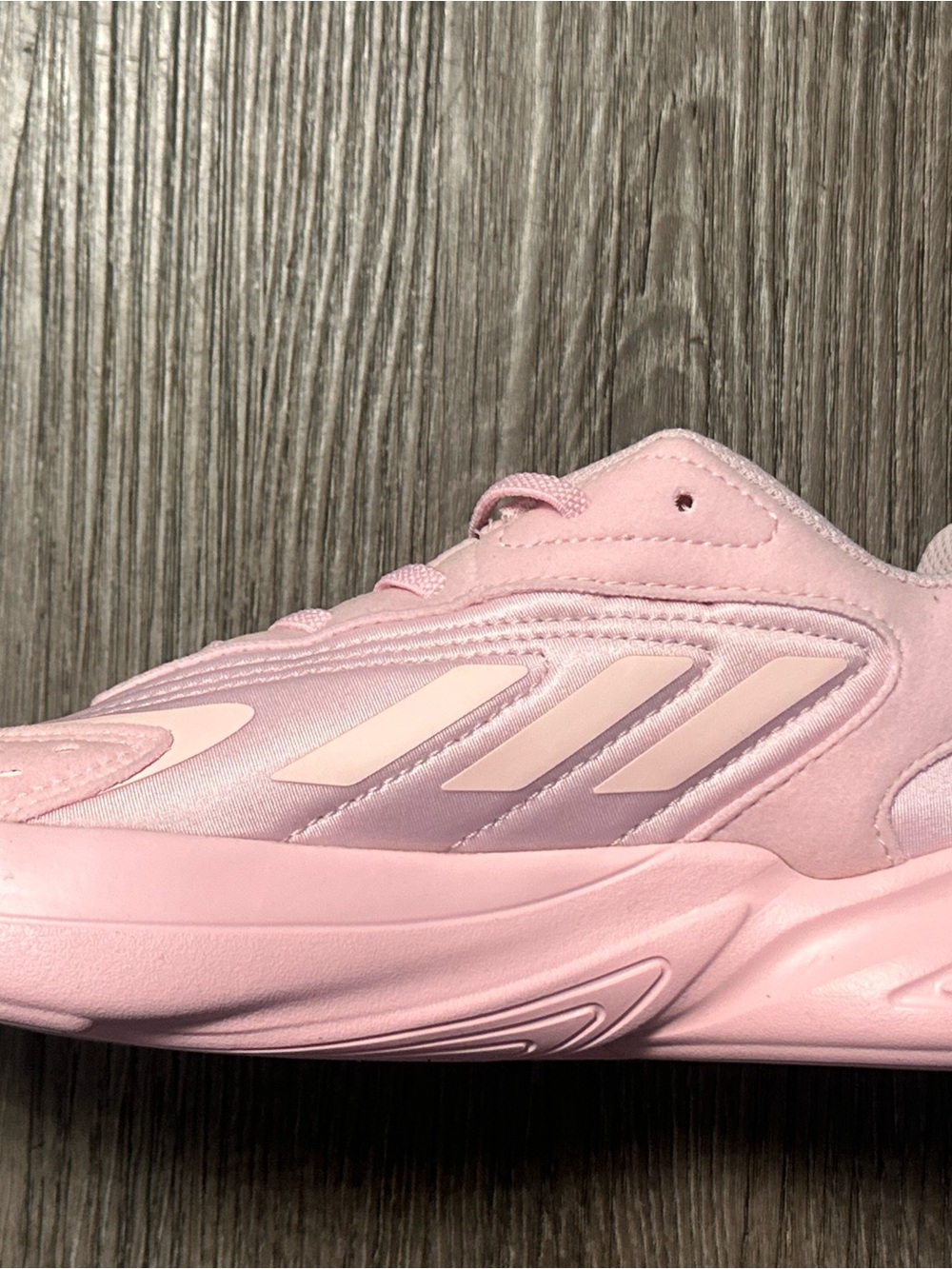 Nike Women's Pink Athletic Sneakers